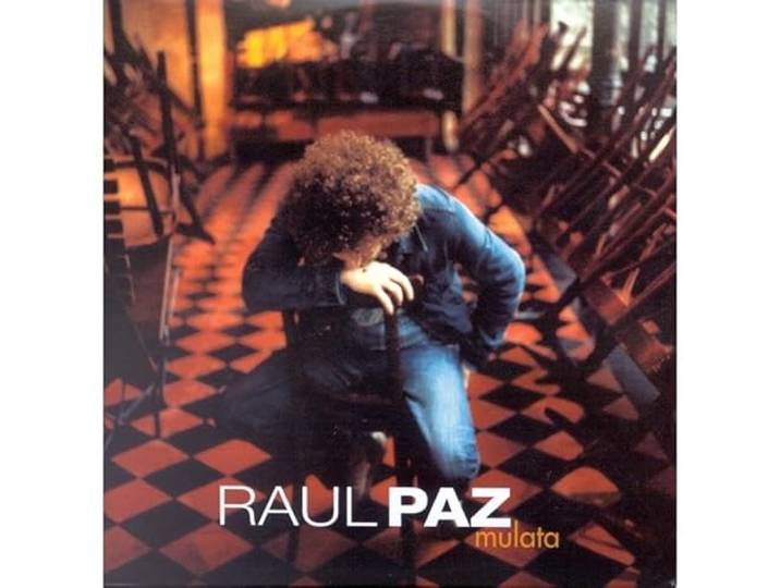 Raul Paz - Mulata