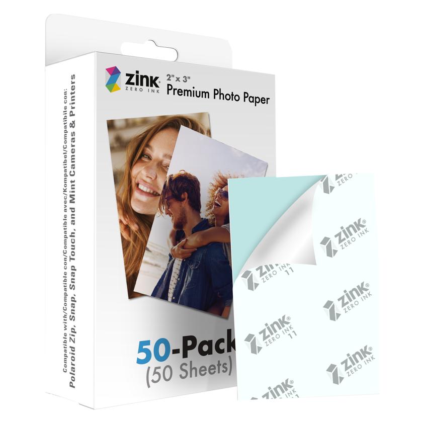 Zink Premium (50) (117399)