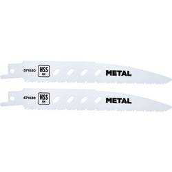 kwb 571030 kwb BiM-Säbelsägeblätter für Metall Sägeblatt-Länge 150 mm 2 St.