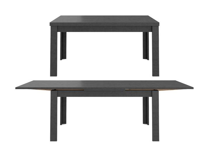 Mäusbacher Monti OTTO-Choices, BESTSELLER, Tisch, Küchentisch, Auszugstisch ausziehbar auf 280 cm