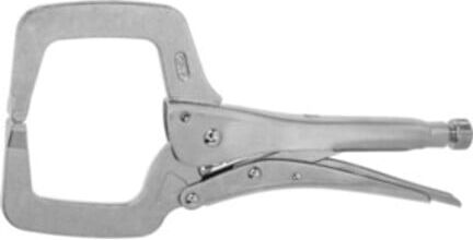 Holex Pince-étau serre-joints, Longueur totale: 275 mm (709001 275)