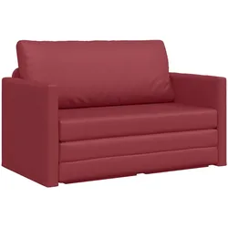 vidaXL, Sofa + Bettsofa, Gadorer