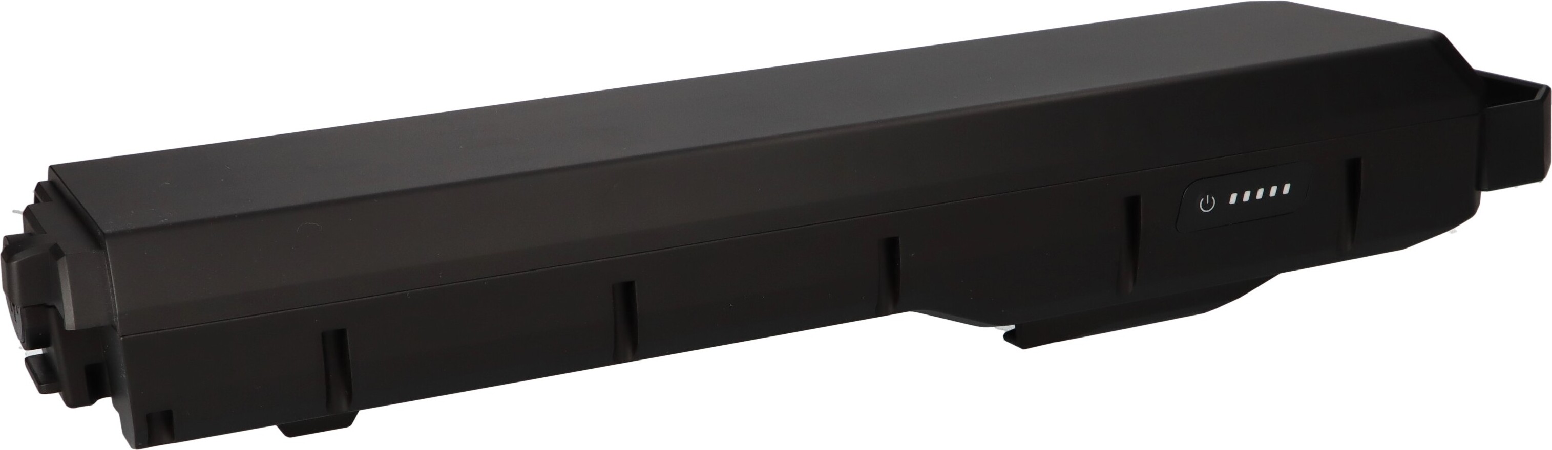 Nachbauakku 36V - 15Ah 540Wh e-Bike Power Pack für Bosch Active und Bosch Performance Gepäckträger