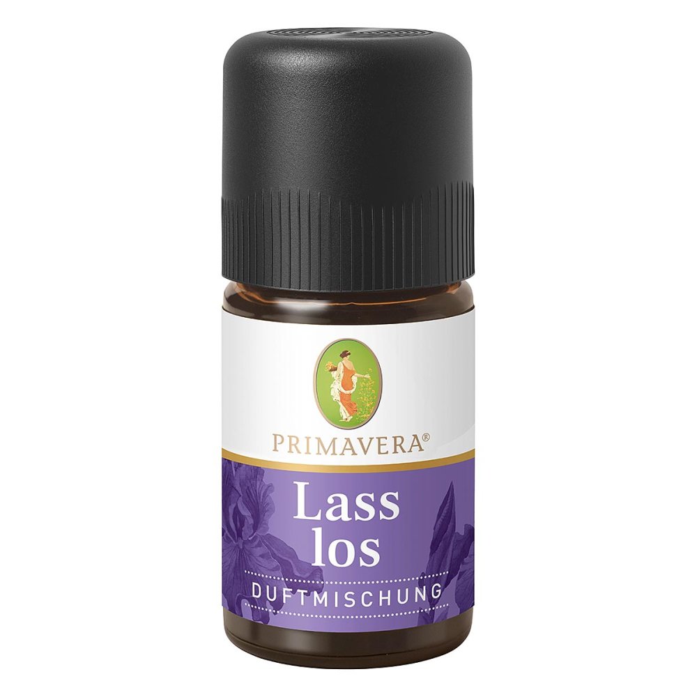 Primavera Life GmbH Primavera® Lass los Duftmischung ätherisches Öl 15394559