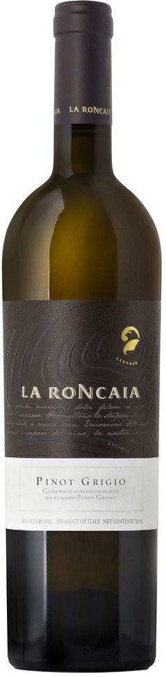 Pinot Grigio La Roncaia 2024