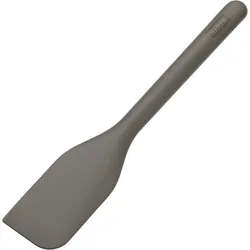 Kaiser Teigschaber Inspiration 35 cm Silikon Grau