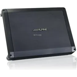 Alpine, Car HiFi Verstärker, BBX-F1200 4-Kanal Verstärker (4-Kanal-Verstärker)