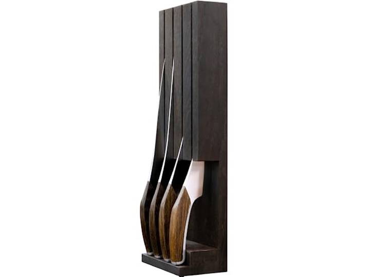 Güde Messerblock SYNCHROS 4-S000-L