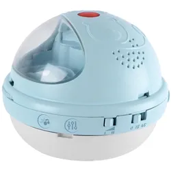 Chicco, Babymobile, Regenbogen Mobile 3-in-1 Blau