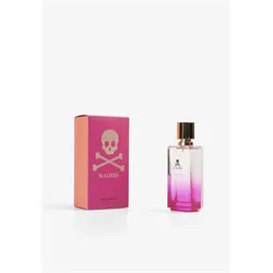 Scalpers Her y The Wild Flower Edp Spray 100ml