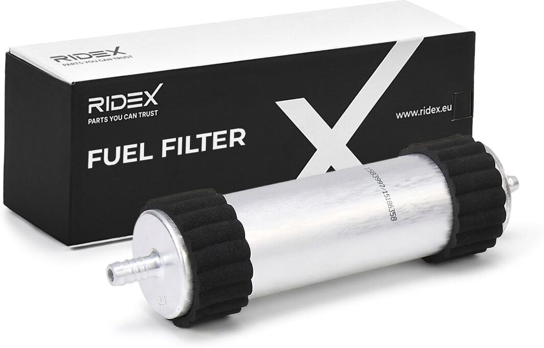 RIDEX 9F0263 Fuel filter