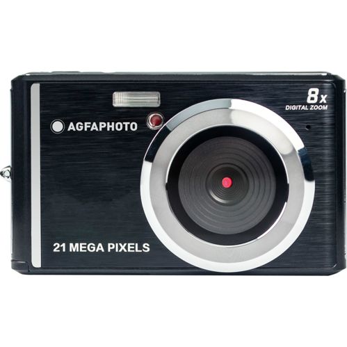 AgfaPhoto Realishot DC5200 schwarz