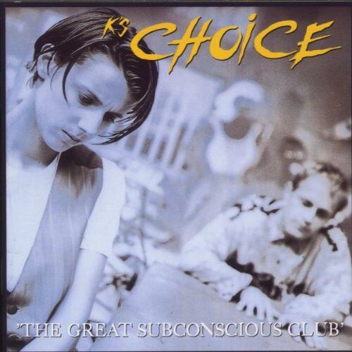 K'S Choice - The Great Subc.Club - Preis vom 16.10.2026 11:41:07 h