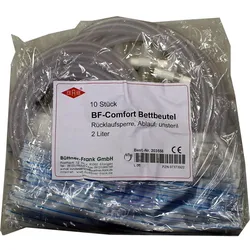 Nachtbeutel Bf Comfort 10 ST