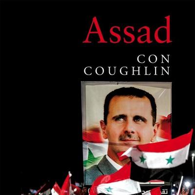 Assad - Con Coughlin, Audio, 9781529074918