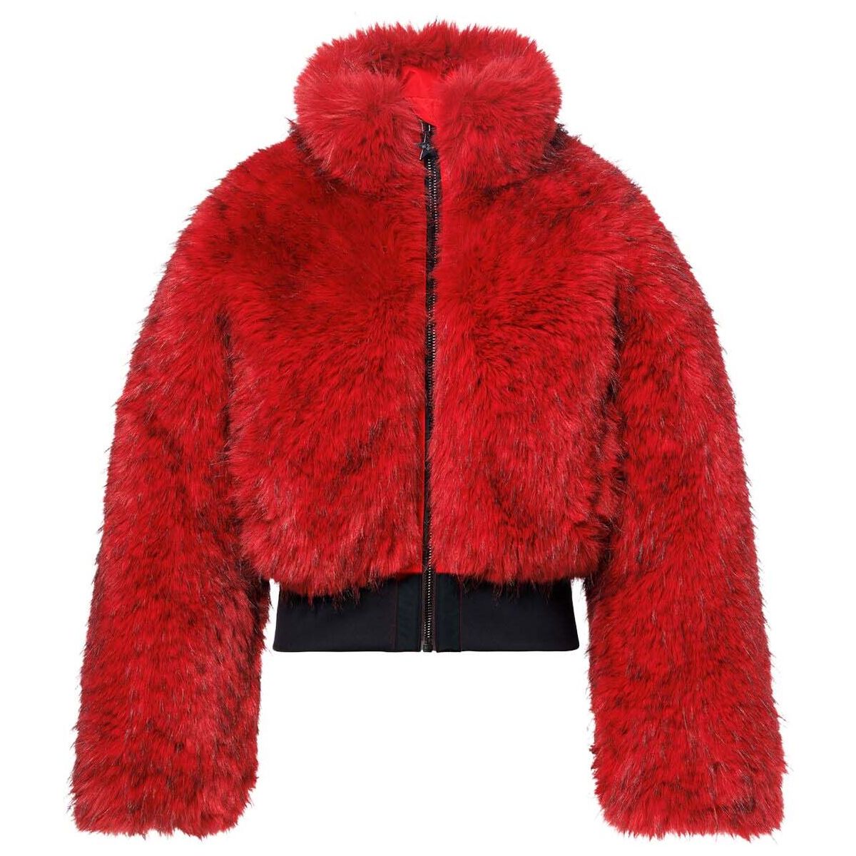 Goldbergh Fuwa Jacket flame (4460) 36 GB02212264-4460-36