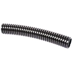 ABB PACH54/BL/25M Adaptaflex Wellrohr Typ PA, NC 54, Grobprofil, flexibel, flammhemmend 7TCA296000R1912 PACH54BL25M