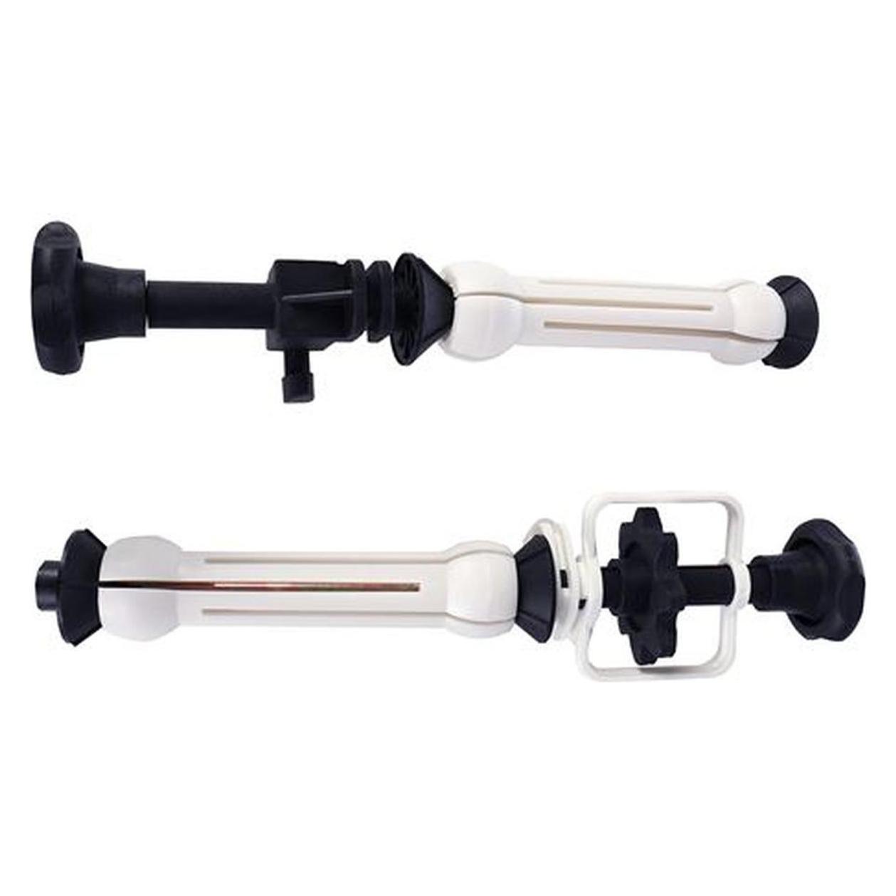 Falcon Eyes Hintergrund Support CBH-Reel Set für 1 Rol (Weiteres Zubehör) (296901)