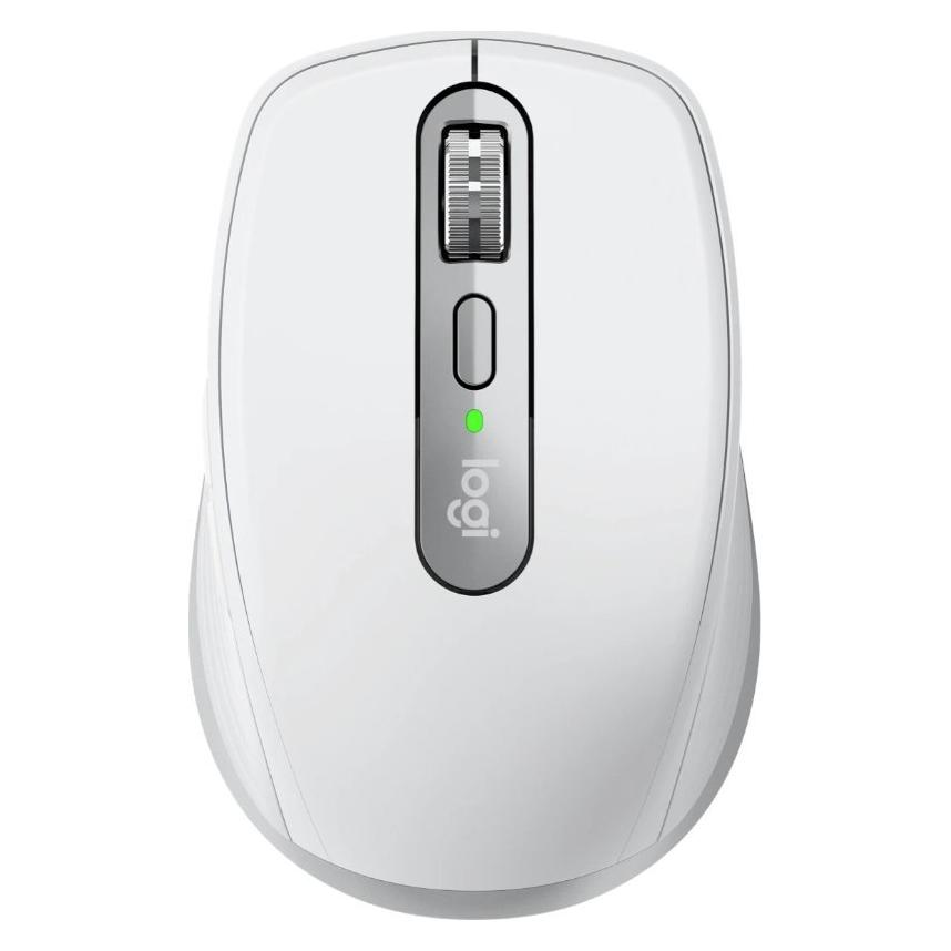 Logitech MX Anywhere 3S (Kabellos) (910-006930)