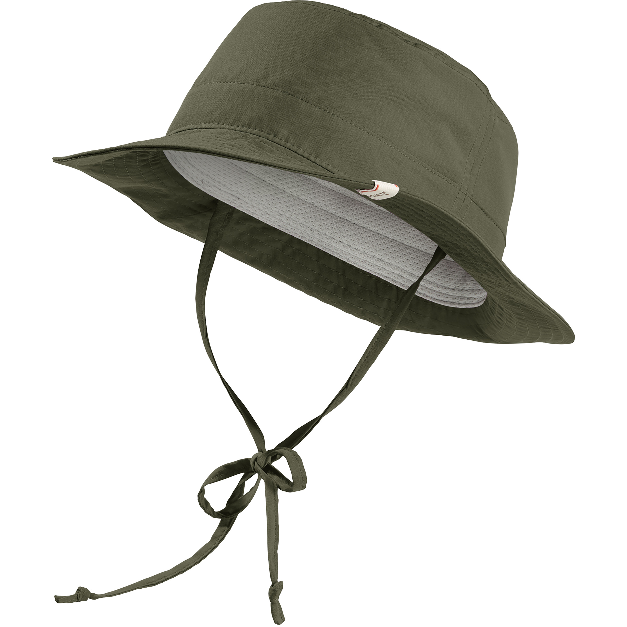 Vaude Bucket Hut Hüte oliv Größe 56 Trekking