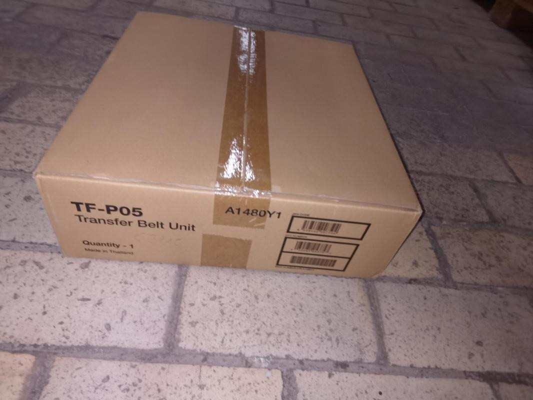 Konica Minolta A1480Y1 Transferrol/Laserband