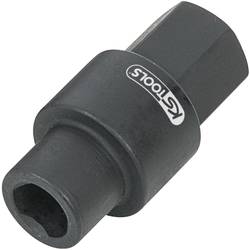 KS Tools 152.1347 Bosch-Einspritzpumpen-Stecknuss, SW7,8mm, L=36mm