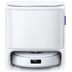 Narwal Freo X10 Pro, Staubsauger Roboter, Weiss