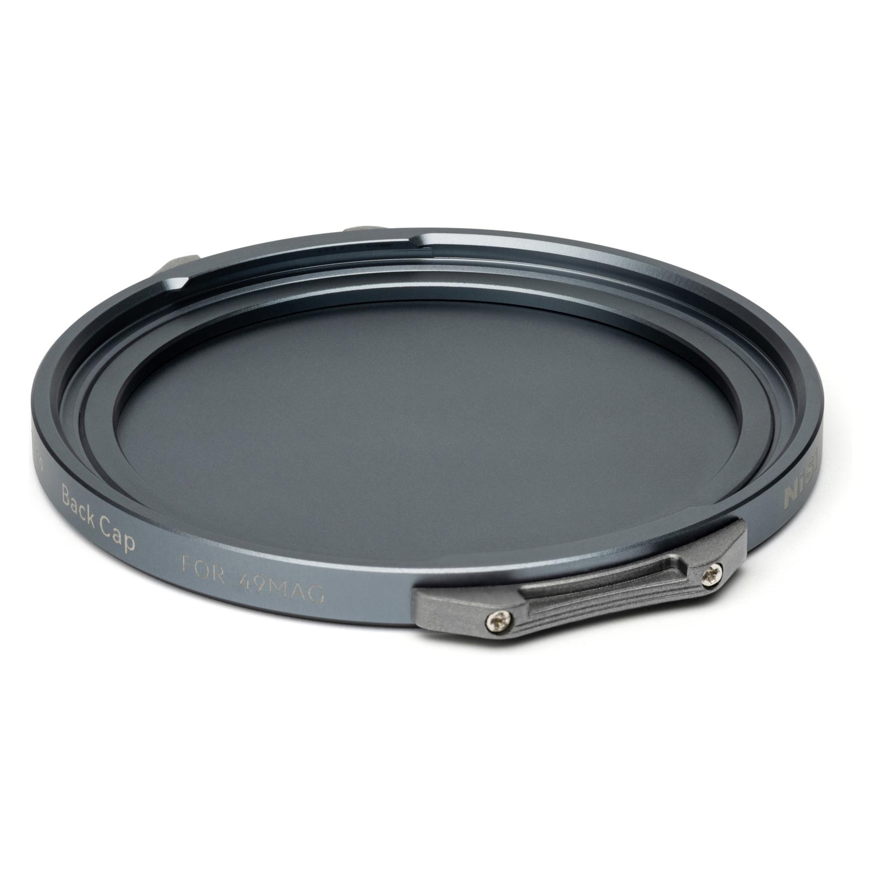 Nisi JetMag Pro Front Cap 49MAG (49 mm) (71844091)