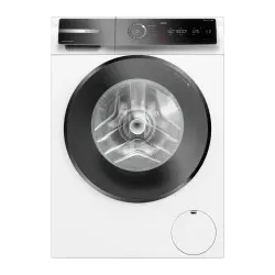 WGB256041 Waschmaschine 10kg 1600U/min HomeConnect IronAssist MiniLoad EasyStart  EEK:A