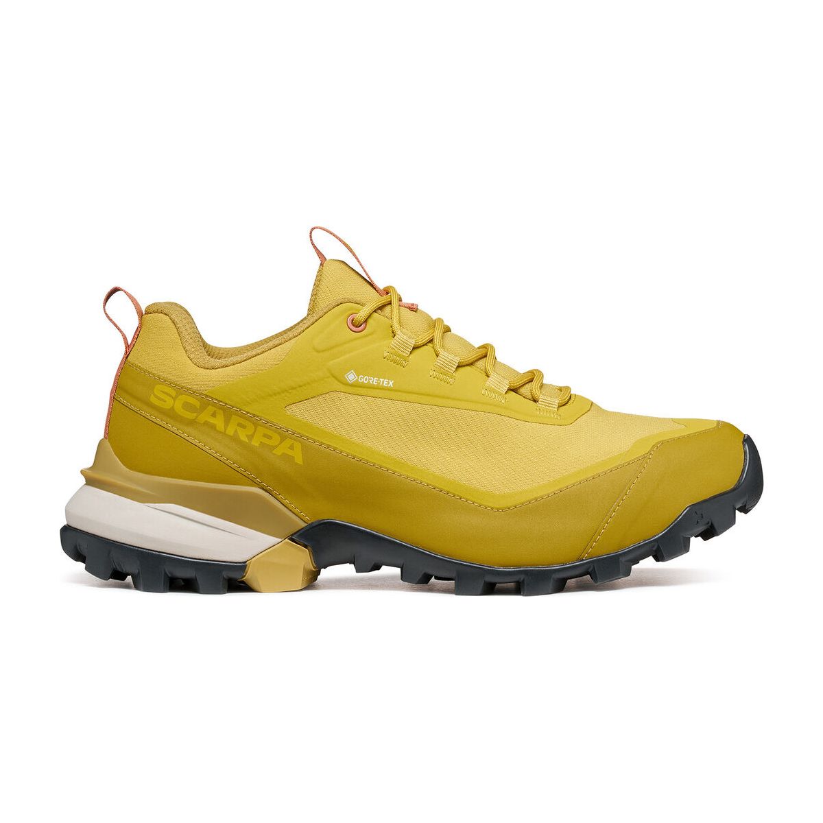 Scarpa Ribelle Cross 2 GTX Wmn lemon curry/rust (1199) 38 63136G-L-1199-38