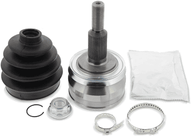 TrakMotive 40-0355 Gelenksatz, Antriebswelle