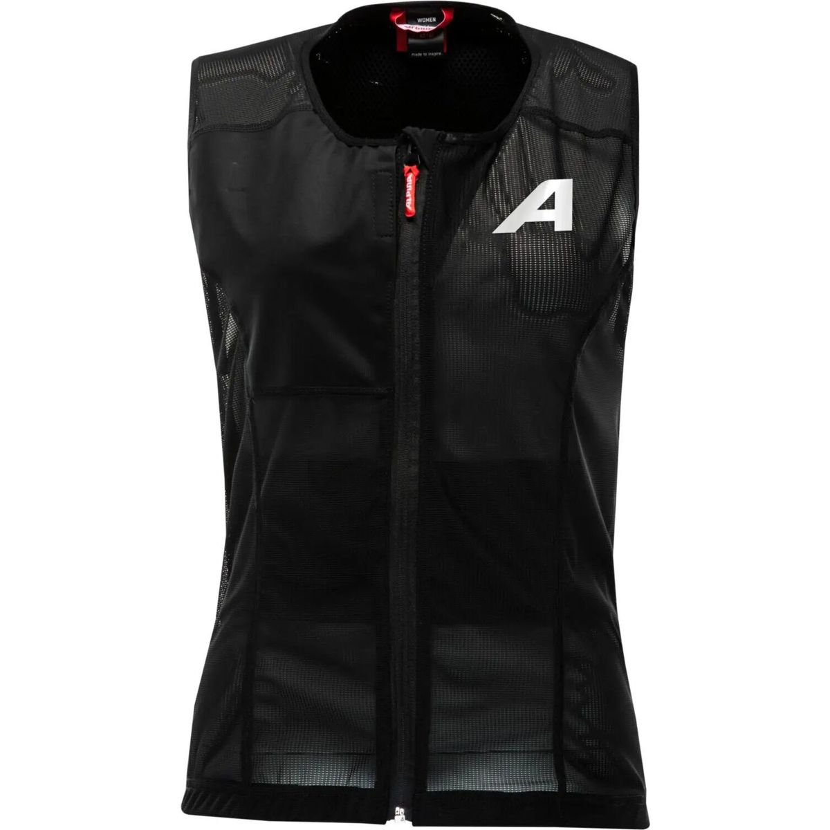 Alpina Proshield Women Vest black (30) XS A8865130