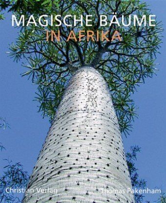 Thomas Pakenham - Magische Bäume: in Afrika - Preis vom 09.10.2026 07:28:09 h