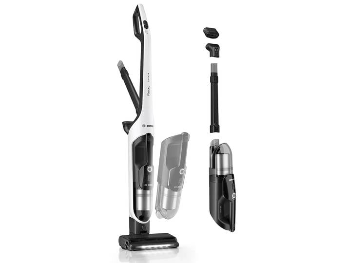 Bosch Aspirador Vertical 28v Autonomia 60min