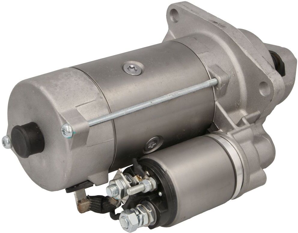 Starter PULSAR ROTATING ELECTRICS PSR40189