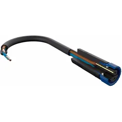 Paulmann, Gartenbeleuchtung, Outdoor Plug & Shine Zigbee Pike Starterset (330 lm, IP44)