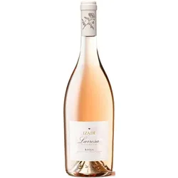 Larrosa Rosado Vina Izadi 2025
