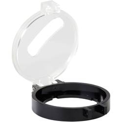 Schlegel KDKRWA KDKRWA Schutzhaube plombierbar Transparent 10 St. Package