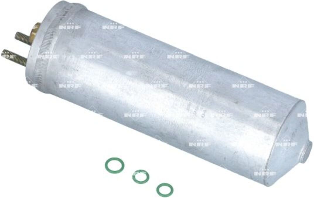 Trockner, Klimaanlage NRF 33256