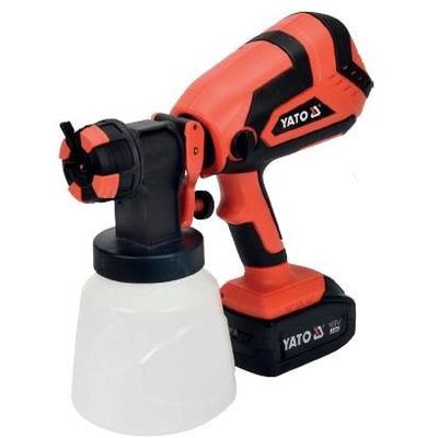 YATO Sprühpistole, Unterbodenschutz YT-82765