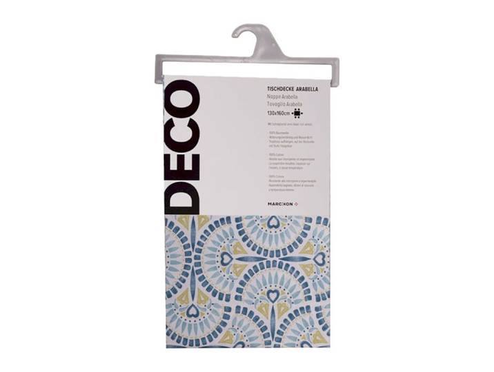 Tischdecke Arabella Mosaik