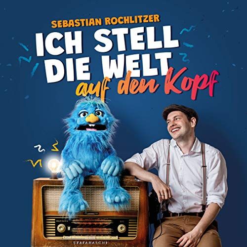 Ich stell die Welt auf den Kopf - Preis vom 06.10.2026 07:26:00 h