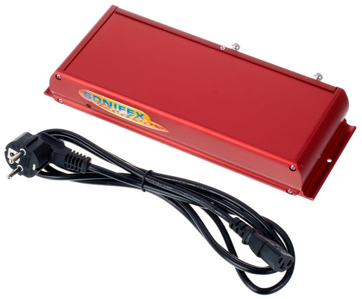 Sonifex Redbox RB-PA2