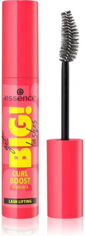essence Get BIG! Lashes mascara for more volume 12 ml