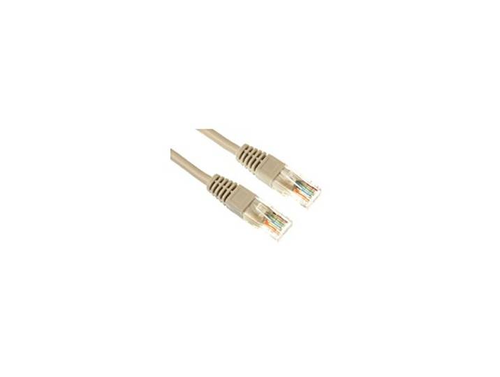 INFO GAMES - PAC609B100 RJ45-stekker naar RJ45-stekker, Basic 166697