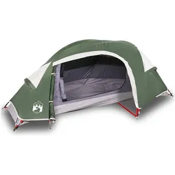 vidaXL, Zelt, (Kuppelzelt, 2.20 kg, 1 Person)