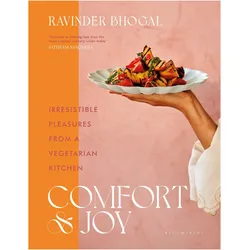Comfort and Joy, Ratgeber von Ravinder Bhogal