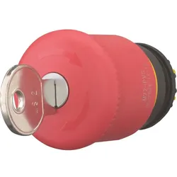 Eaton Not-Aus-Schlüsseltaste M22-PVS