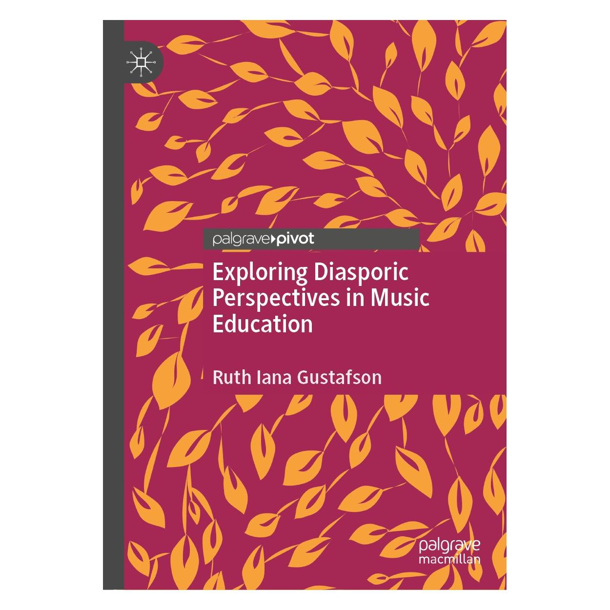 Springer Gustafson:Exploring Diasporic Perspecti (Englisch, Hardcover, Ruth Iana Gustafson) (9783030521042)
