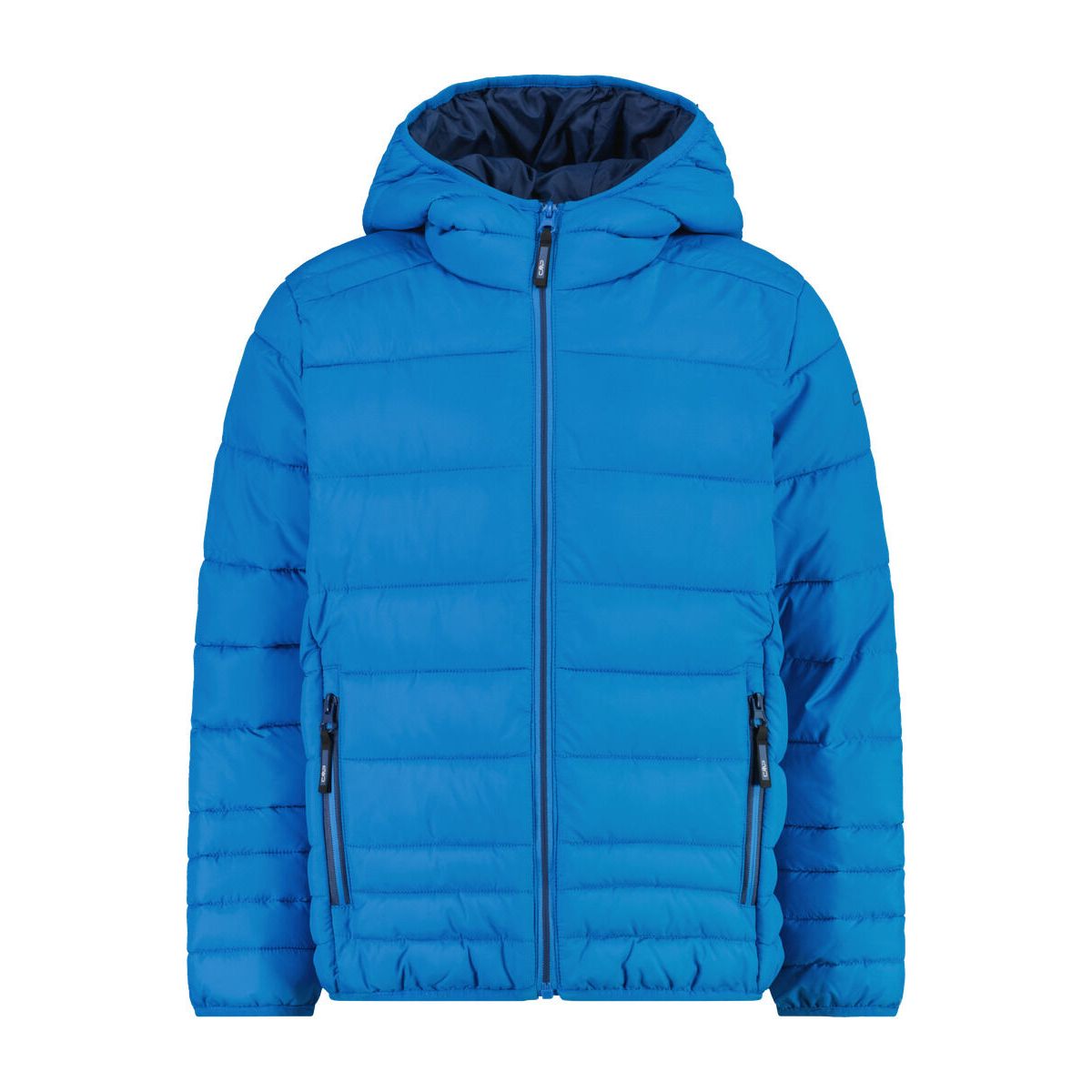 CMP KID Jacket FIX Hood river (L565) 128 34Z3294-L565-128